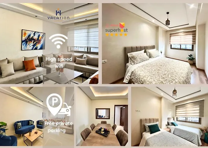 Family Stay Beautiful 2 Bedroom Apartment