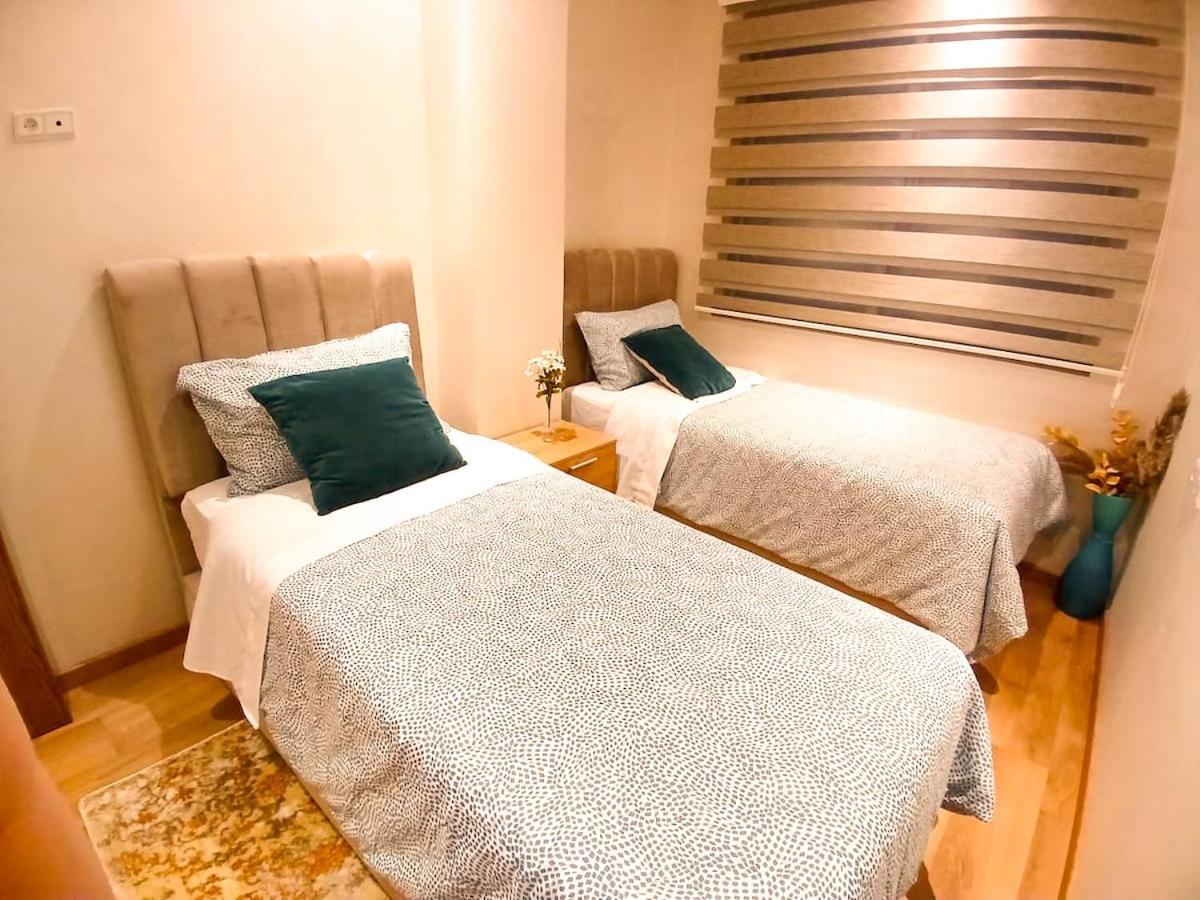 Apartment Family Beautiful 2 Bedroom Casablanca