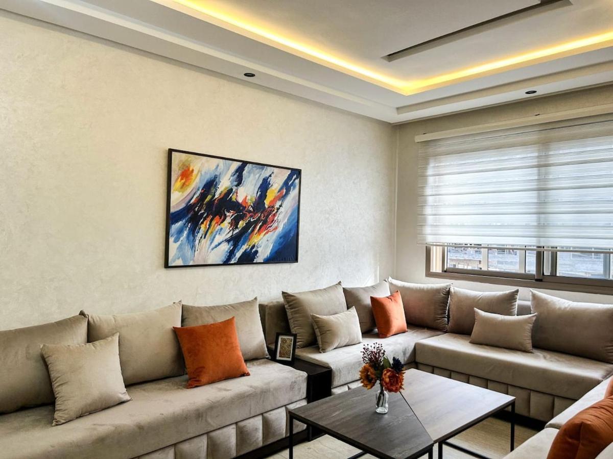 Apartment Family Beautiful 2 Bedroom *