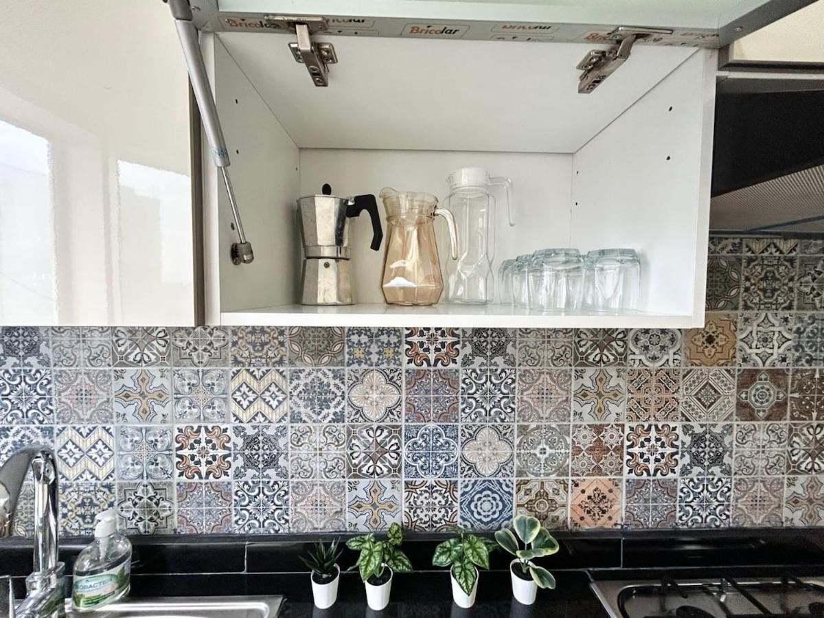 Family Beautiful 2 Bedroom Apartment Casablanca