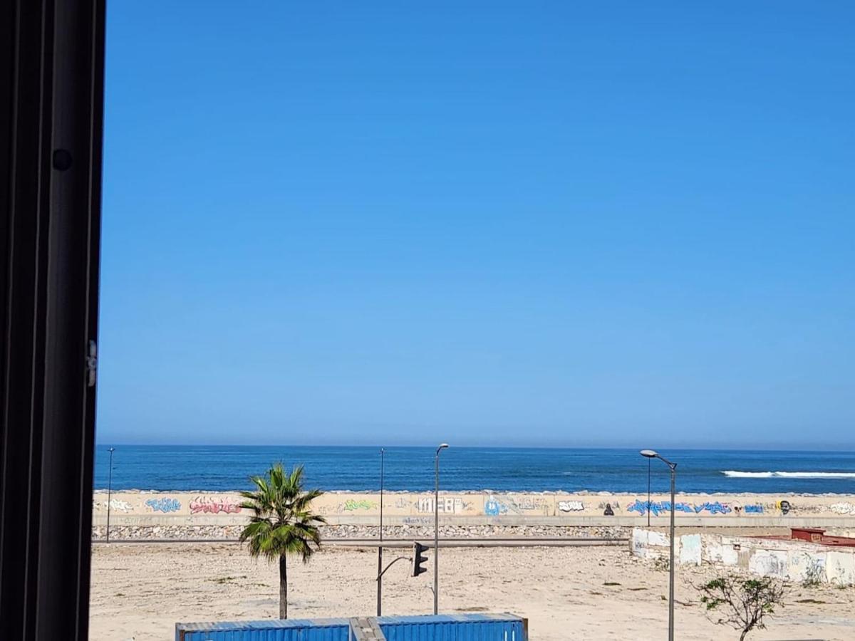 Family Beautiful 2 Bedroom Casablanca