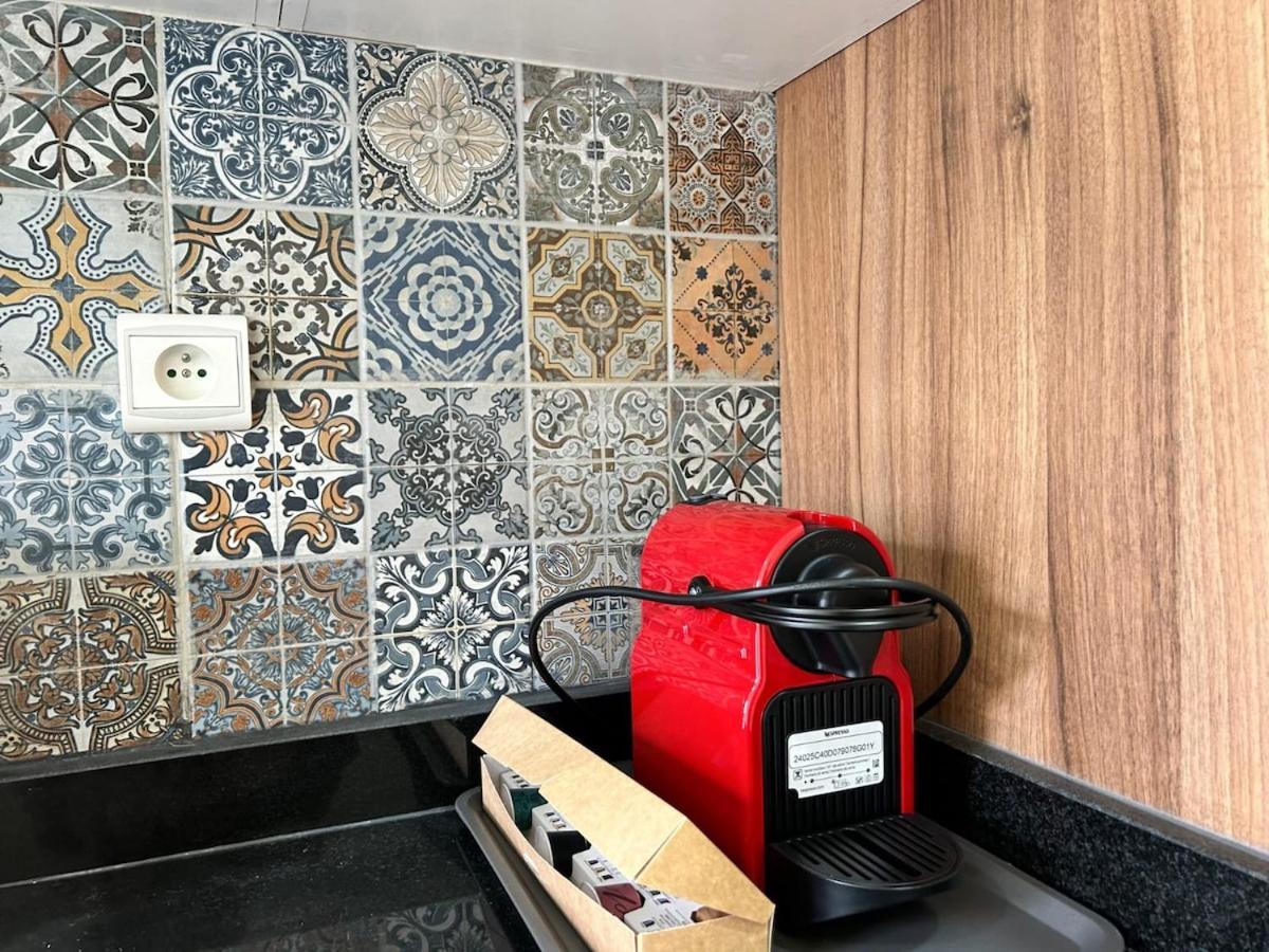 Apartment Family Beautiful 2 Bedroom Casablanca