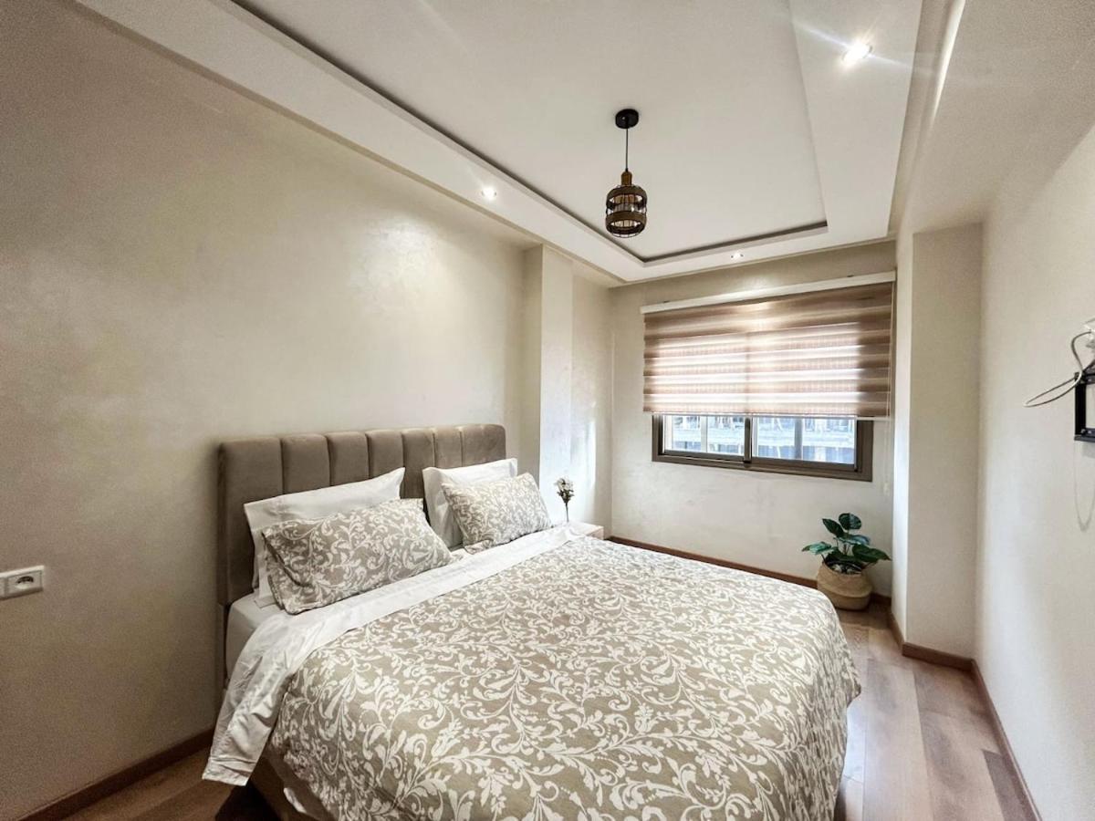 Family Beautiful 2 Bedroom Casablanca