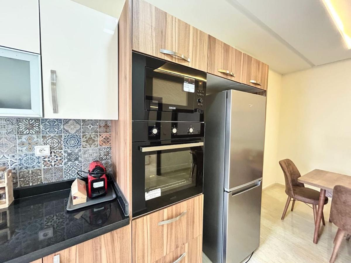 Apartment Family Beautiful 2 Bedroom