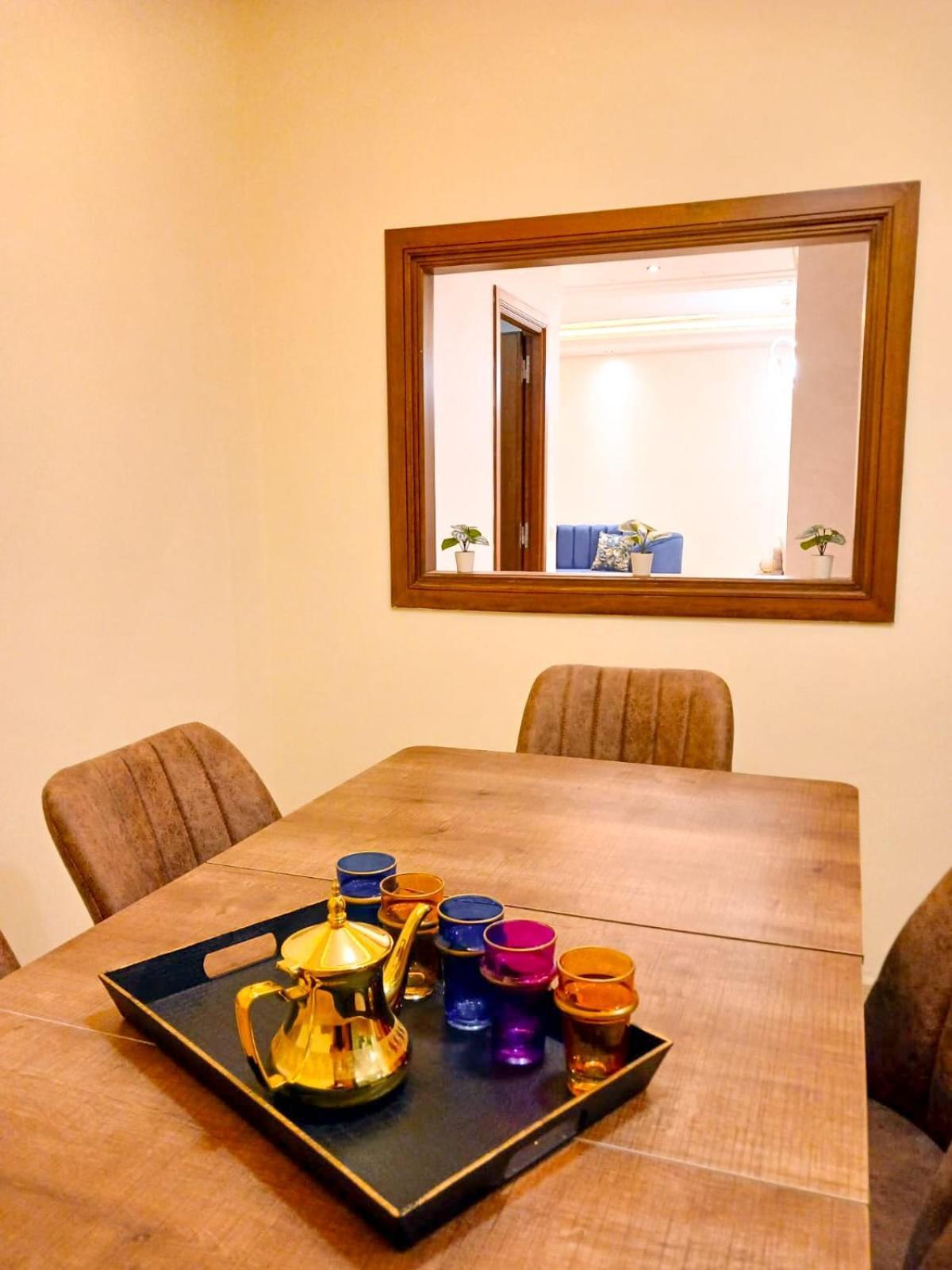 Apartment Family Beautiful 2 Bedroom Casablanca