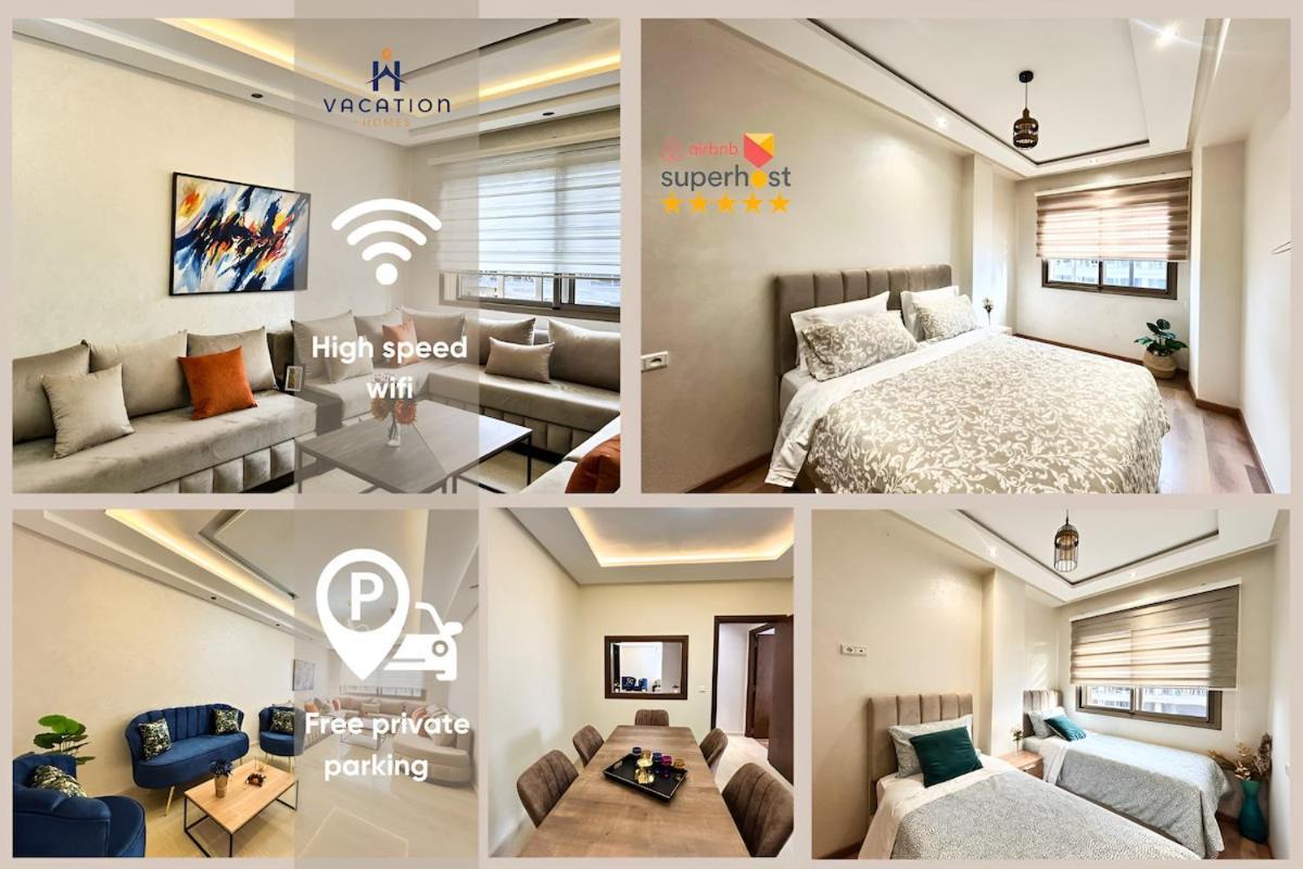 Family Beautiful 2 Bedroom Apartment